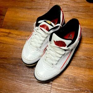 Jordan’s retro classics